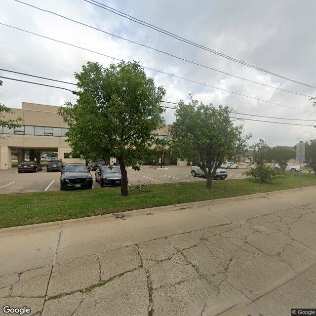 Brazos Valley Rehabilitation Center, Inc Street View Image