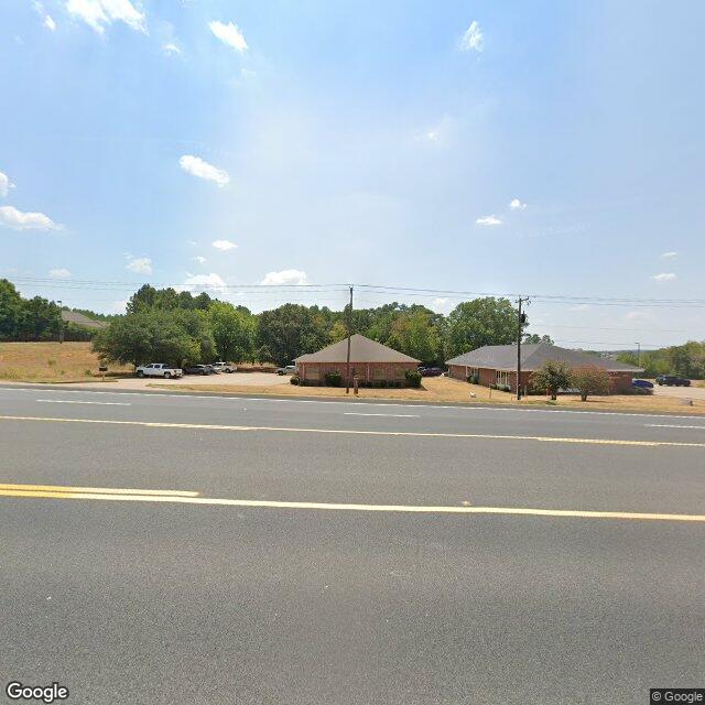 Nacogdoches Physical Excellenc Street View Image