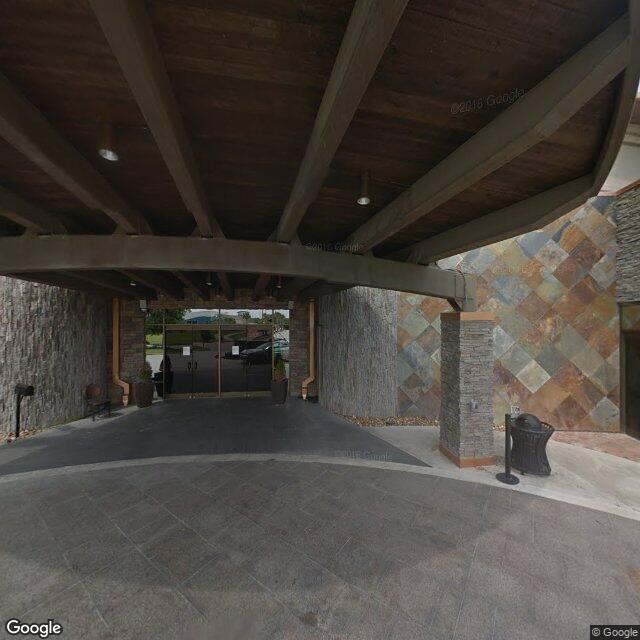 Sacred Oak Medical Center Street View Image