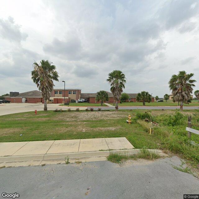 Palms Behavioral Health Street View Image