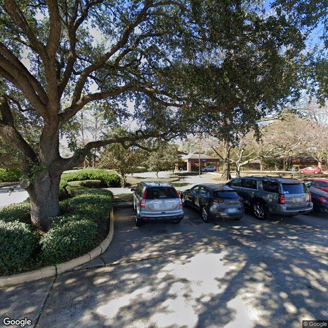 Houston Behavioral Healthcare Hospital Llc Street View Image