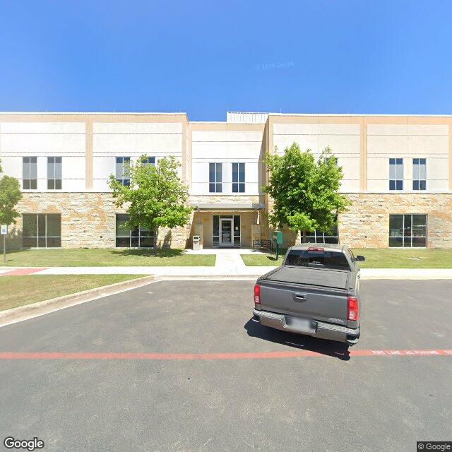 Georgetown Behavioral Health Institute Street View Image