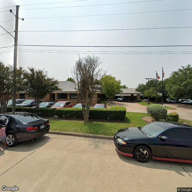 Dallas Behavioral Healthcare Hospital Llc Street View Image