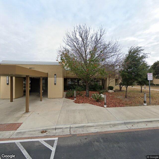 San Antonio Behavioral Healthcare Hospital Street View Image