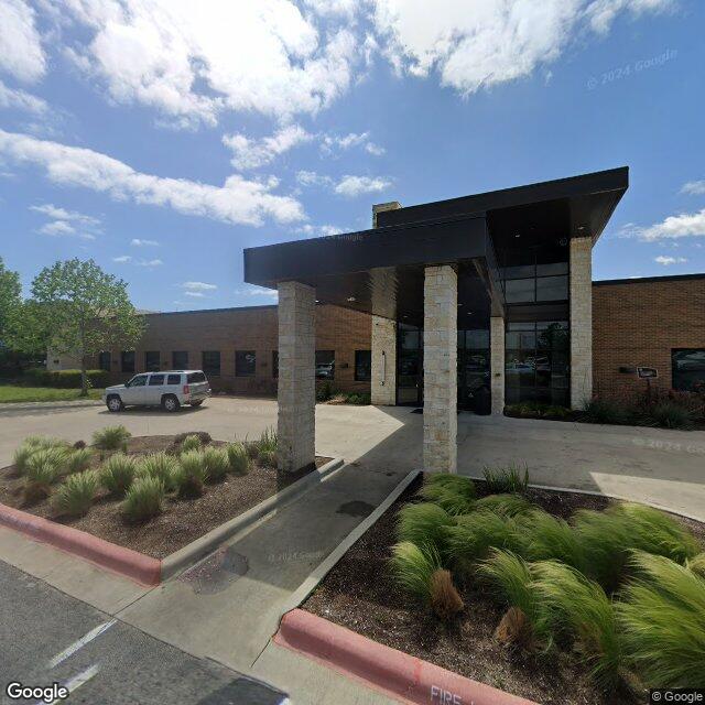 Rock Springs Street View Image