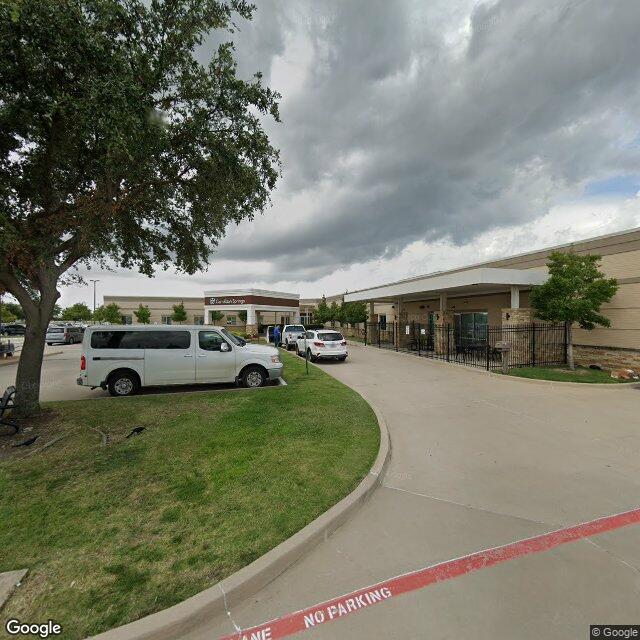 Carrollton Springs Street View Image