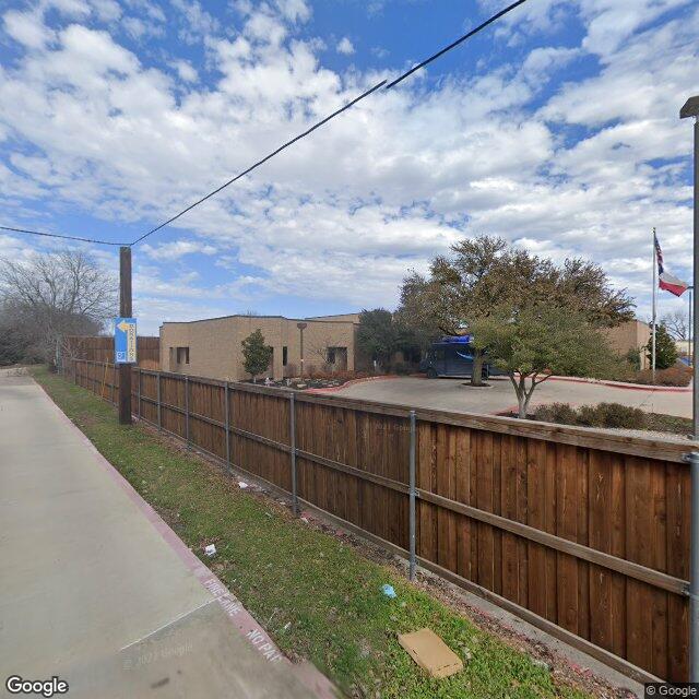 University Behavioral Health Street View Image