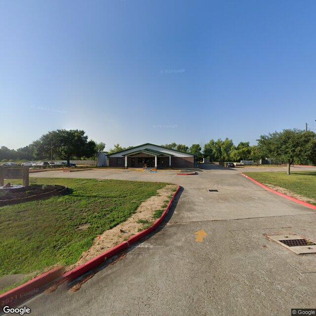 Lone Star Behavioral Health Cypress Street View Image