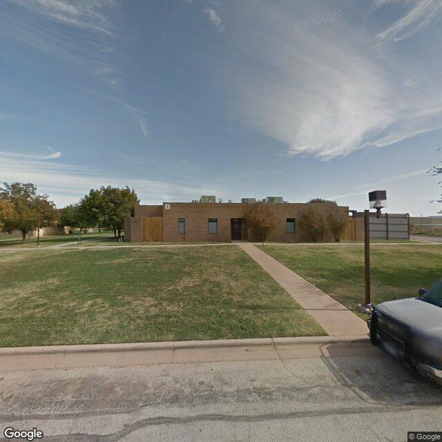 Oceans Behavioral Hospital of Abilene Street View Image
