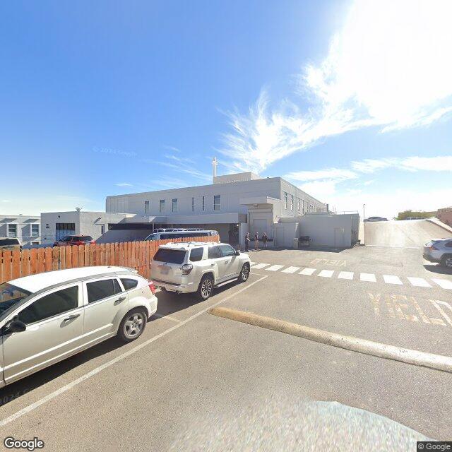 El Paso Behavioral Health System Street View Image