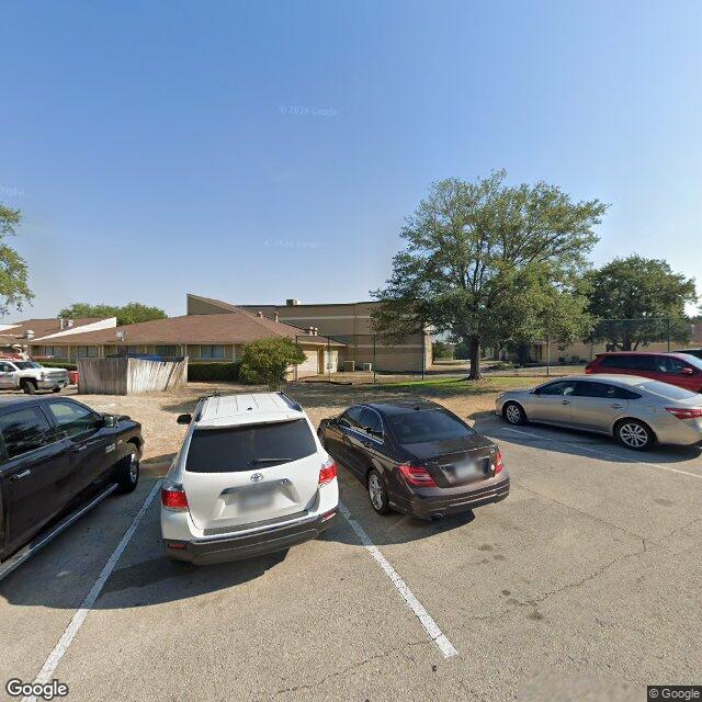 Cedar Crest Hospital & Rtc Street View Image