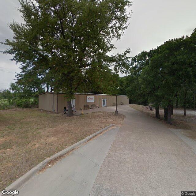 Sundance Hospital Street View Image