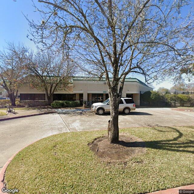 Kingwood Pines Hospital Street View Image