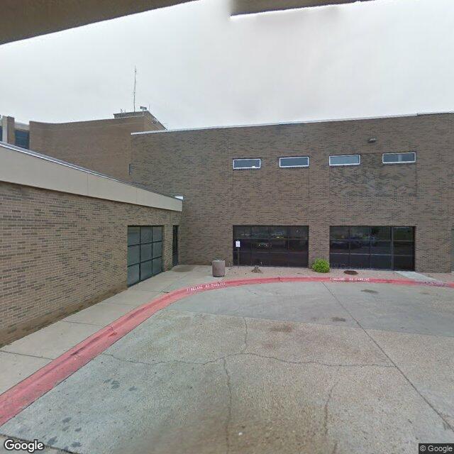 Allegiance Behavioral Health Center of Plainview Street View Image