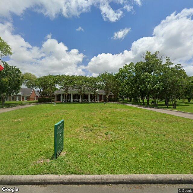 Devereux Texas Treatment Network Street View Image