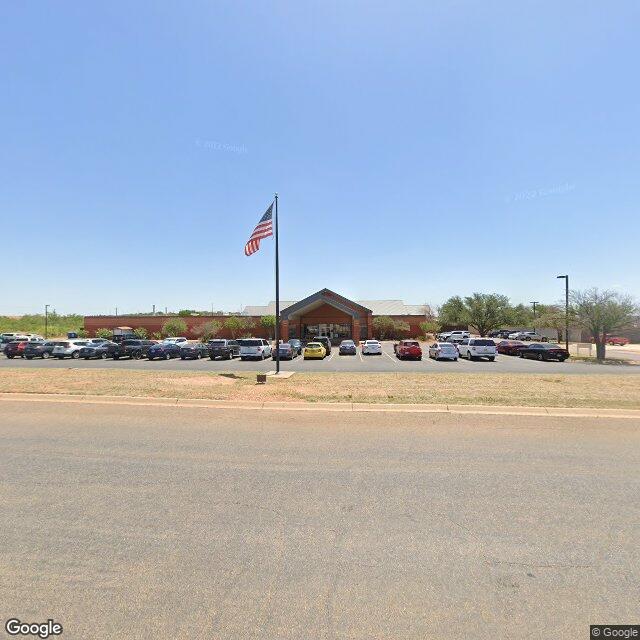 River Crest Hosp Street View Image