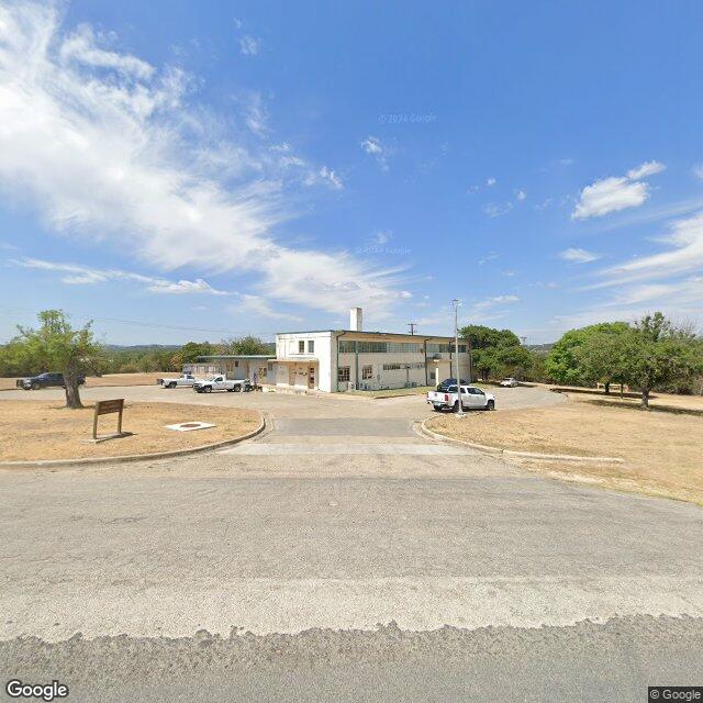 Kerrville State Hosp Street View Image