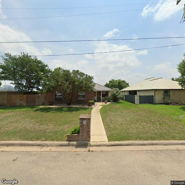 Medical Clinic of Hondo Street View Image