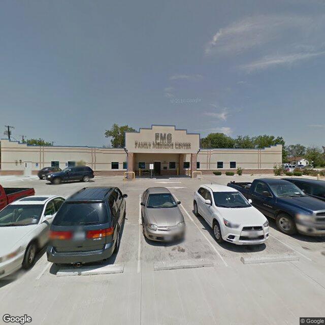 Family Medicine Center Street View Image