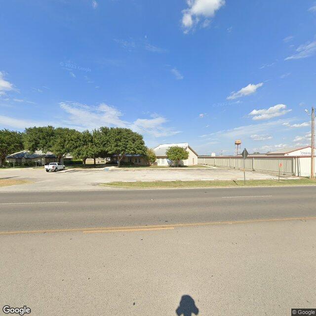 Medical Clinic of Devine Street View Image
