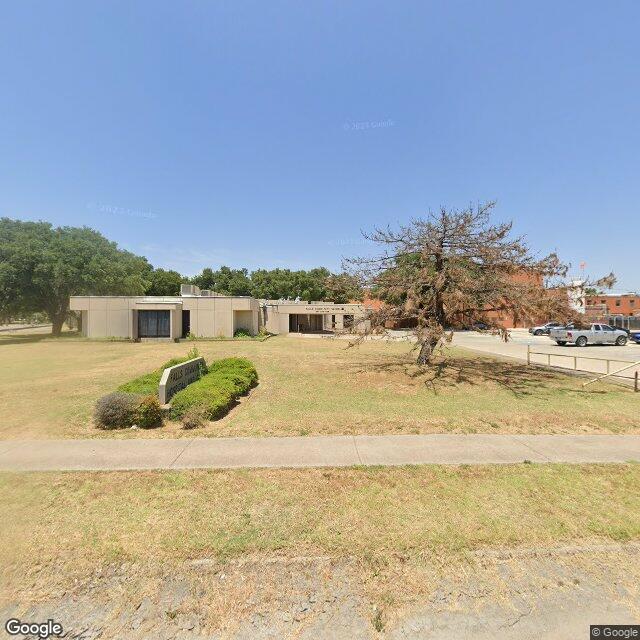 Falls Community Clinic Street View Image