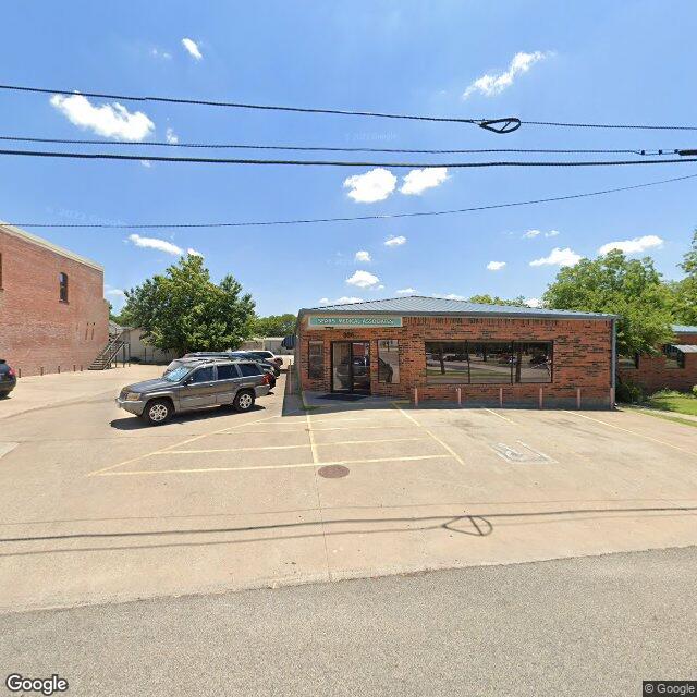 Sears Medical Associates Street View Image