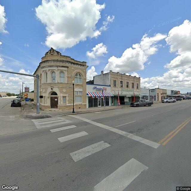 Bay Area Dialysis Svcs at Sint Street View Image