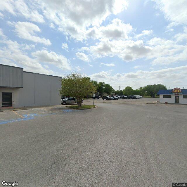 Port Lavaca Clinic Associates Street View Image
