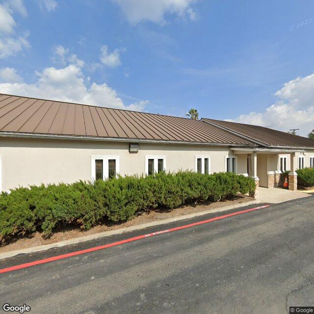 Alice Pediatric Clinic Street View Image