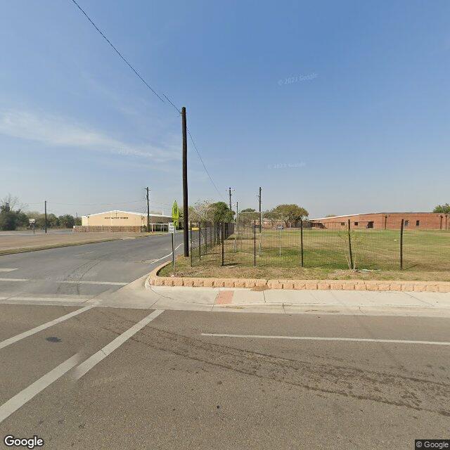 Rio Hondo Health Clinic Street View Image