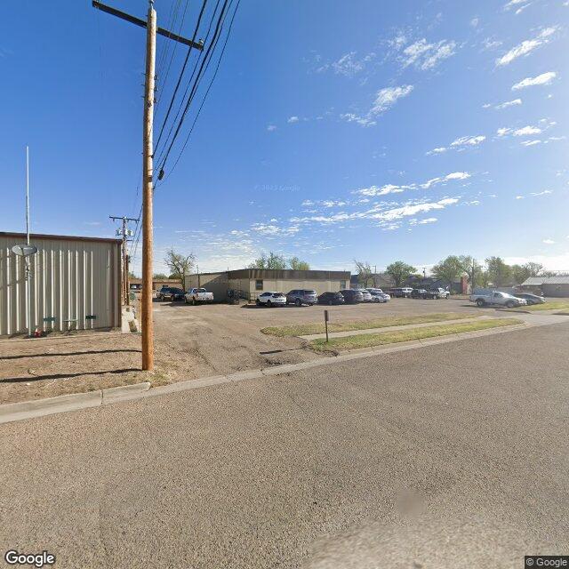 Dumas Family Practice Street View Image