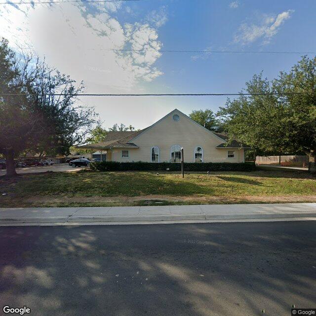 Live Oak Professional Center Street View Image