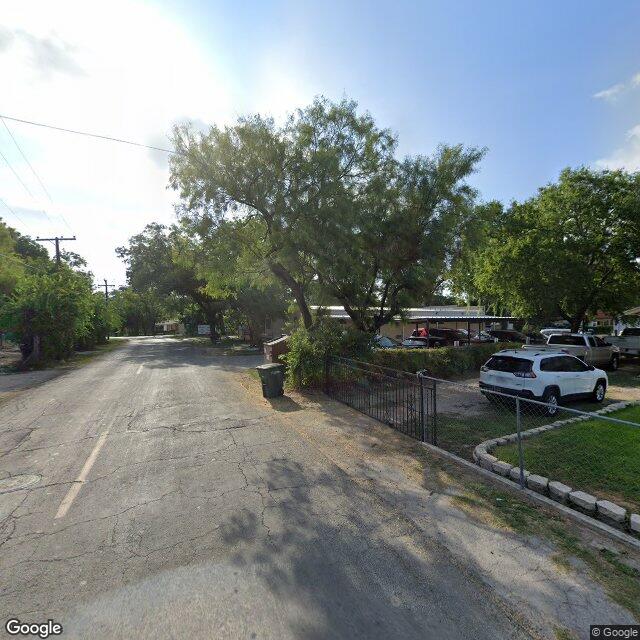 Family Care Clinic Street View Image