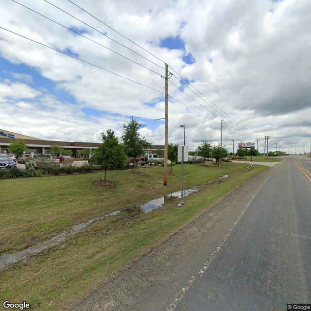 Pca Greenville Street View Image