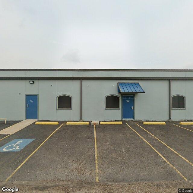 Family Medical & Specialty Clinic Street View Image
