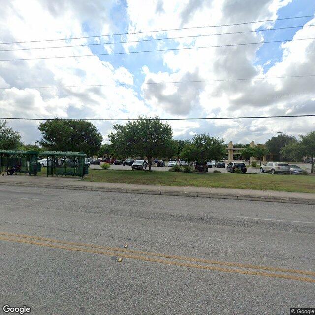 University Dialysis South Street View Image