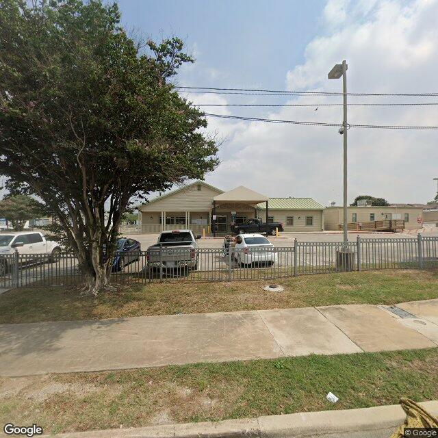 University Dialysis Southeast Street View Image