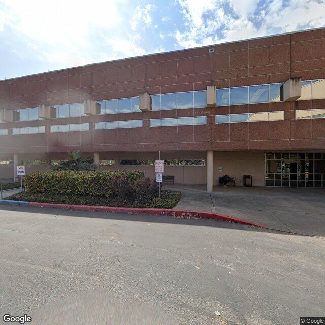 University Dialysis West Street View Image