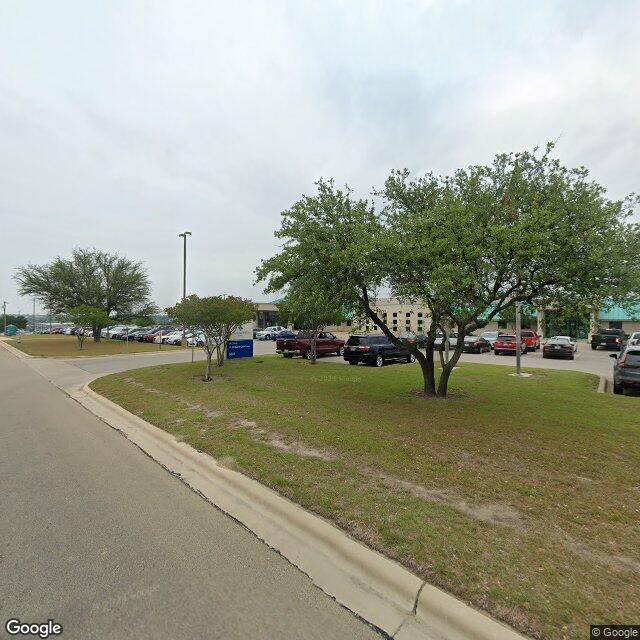 Scott & White Killeen Dialysis Center Street View Image