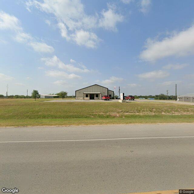 Sievers Medical Clinic - Waelder Street View Image