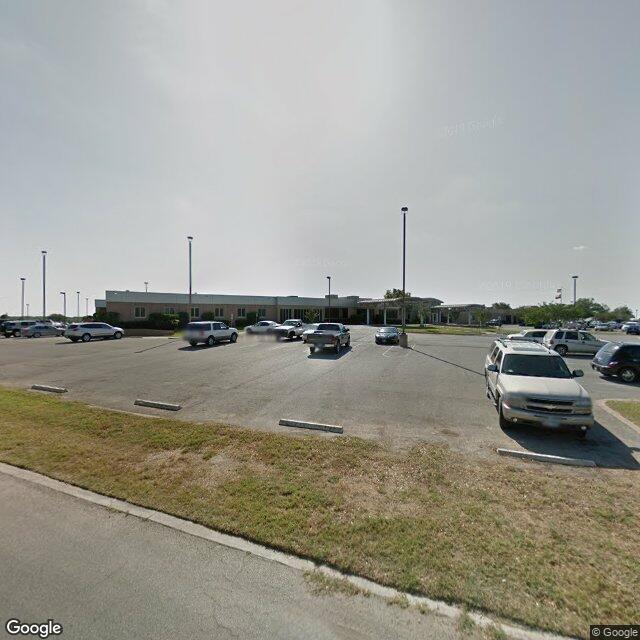 Sievers Medical Clinic Street View Image