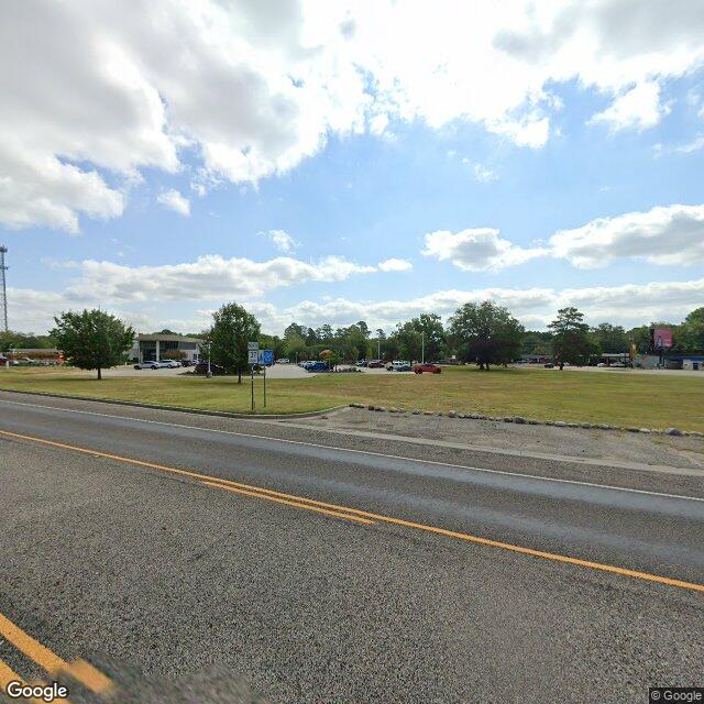 Ut Health East Texas Quitman Hospital Street View Image