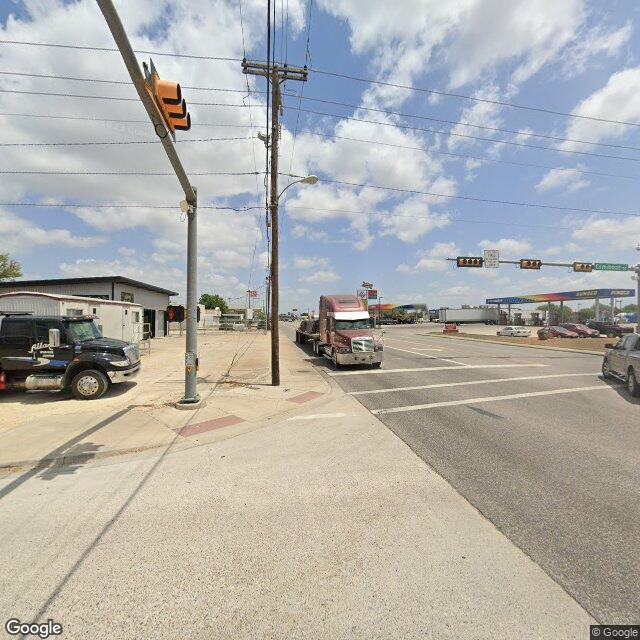 Refugio Rhc Street View Image