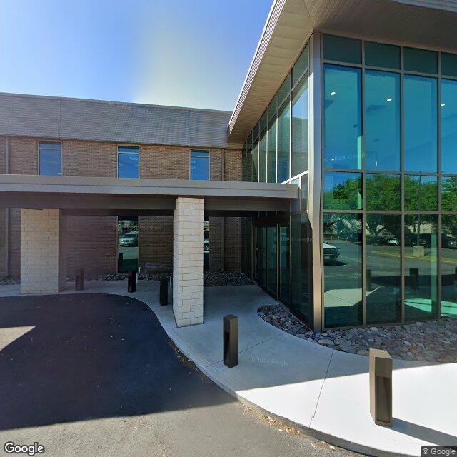 Four Oaks Medical Clinic Street View Image