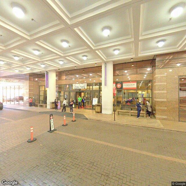 Texas Childrens Hosp Street View Image