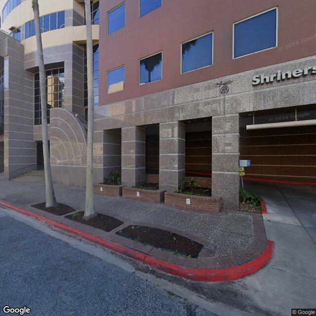 Shriners Hospitals for Children Street View Image