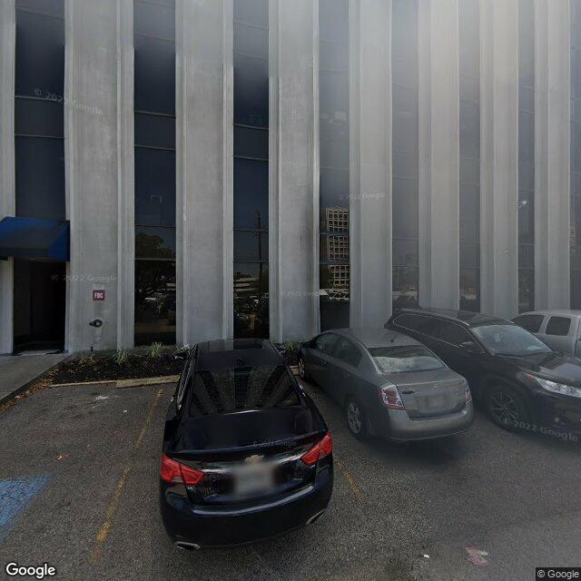 Anointed Home Health Care Services Inc Street View Image