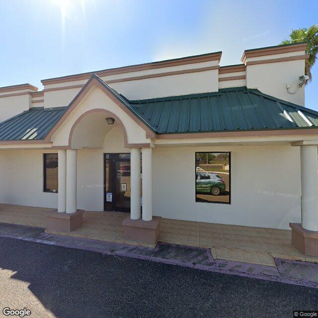 Thank You Nurses Ltd Street View Image
