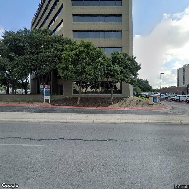 Guardian Healthcare Street View Image