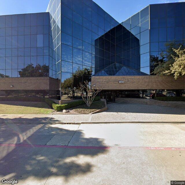 Charlin Healthcare Services Inc Street View Image
